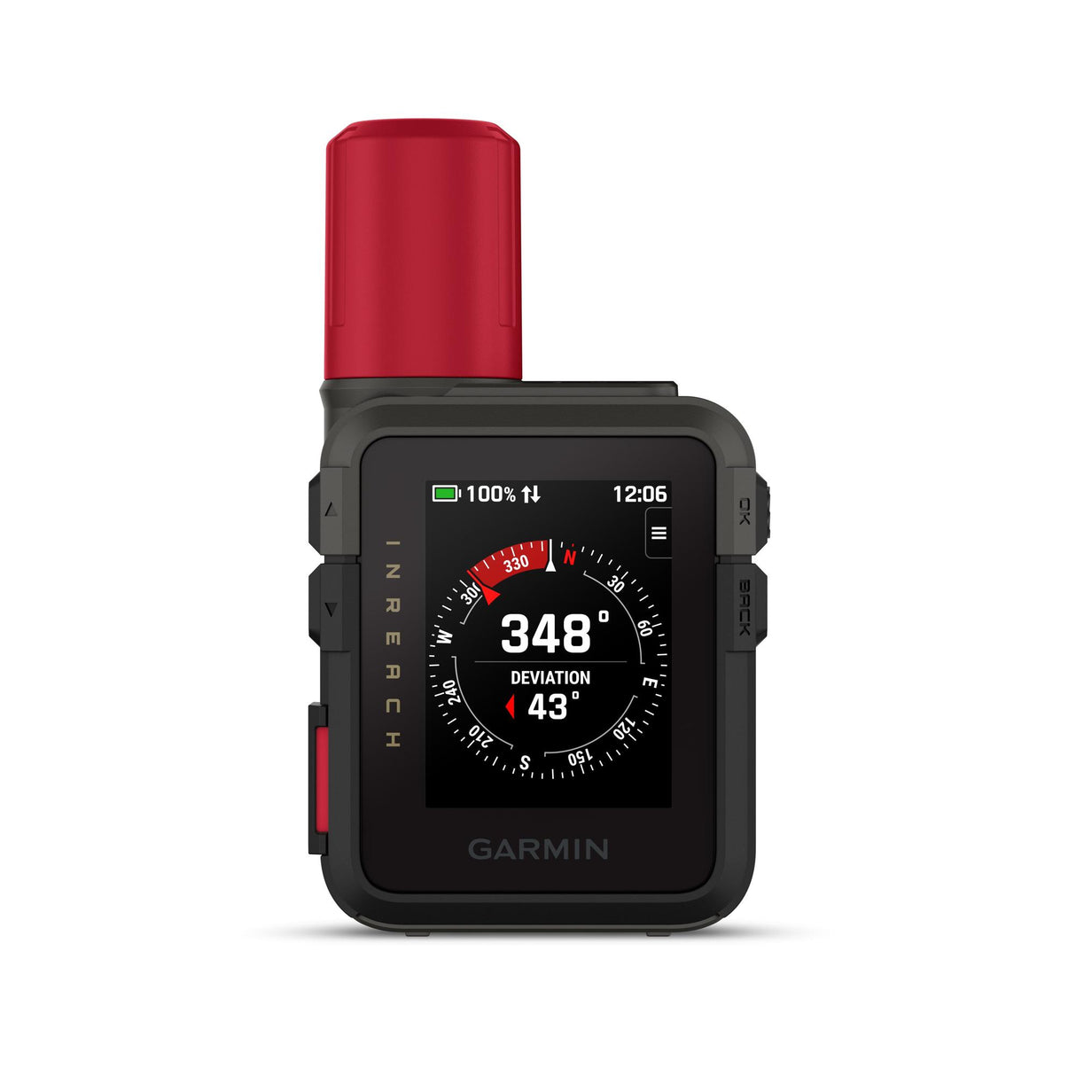 Garmin - inReach Mini 3 Plus Satellitkommunikator fra Garmin - billede nr. 14 hos GrejFreak.dk