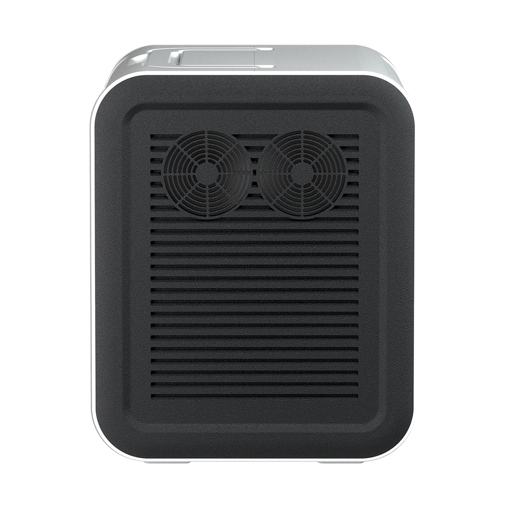 Arkpax - Titan 1200W Transportabel Power Station fra Arkpax - billede nr. 6 hos GrejFreak.dk