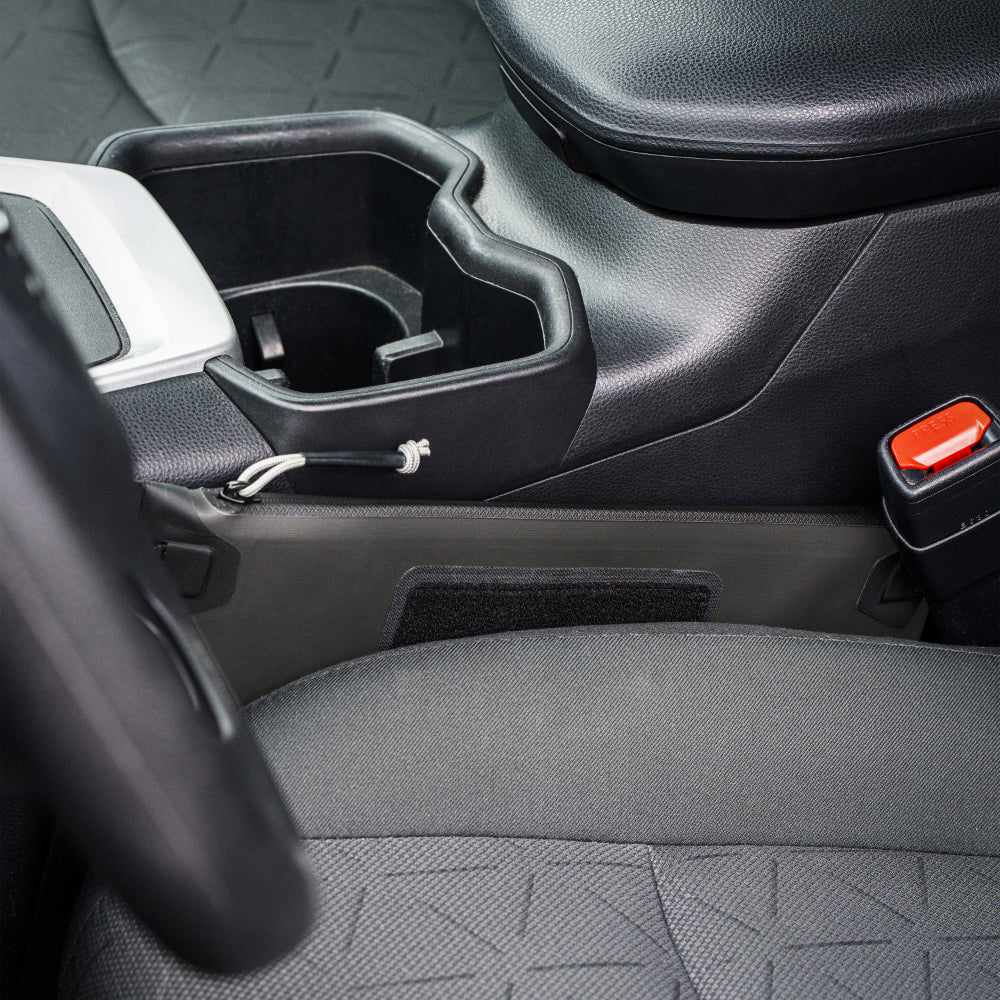 Rite In The Rain - Grab Bag Utility Pouch // Sort fra Rite In The Rain - billede nr. 7 hos GrejFreak.dk