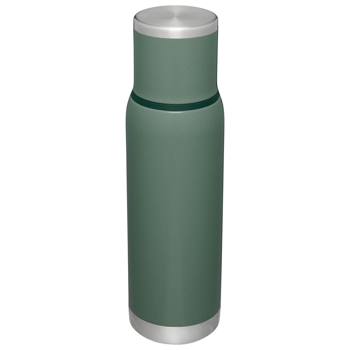 Stanley - The Adventure To-Go Termoflaske 1.0L // Hammerstone Green fra Stanley - billede nr. 2 hos GrejFreak.dk