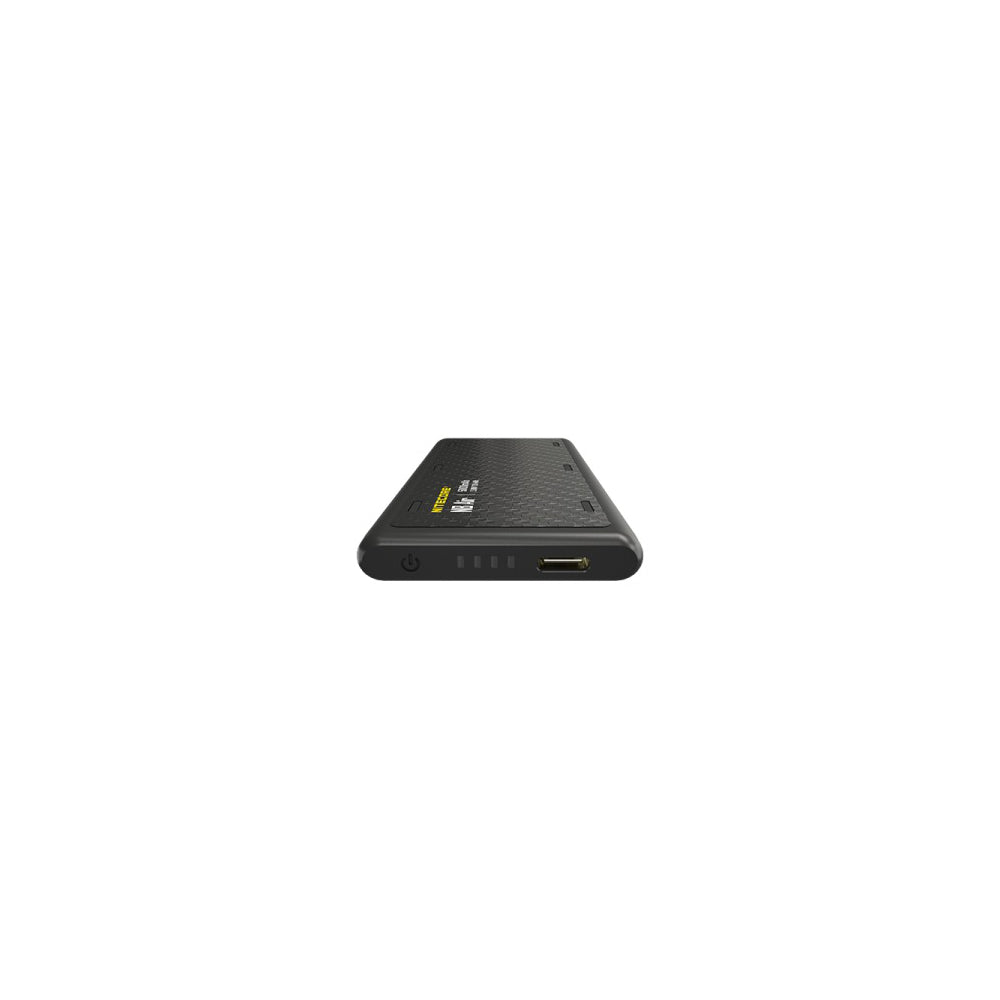 Nitecore - NB Air Powerbank 5000mAh fra Nitecore - billede nr. 4 hos GrejFreak.dk
