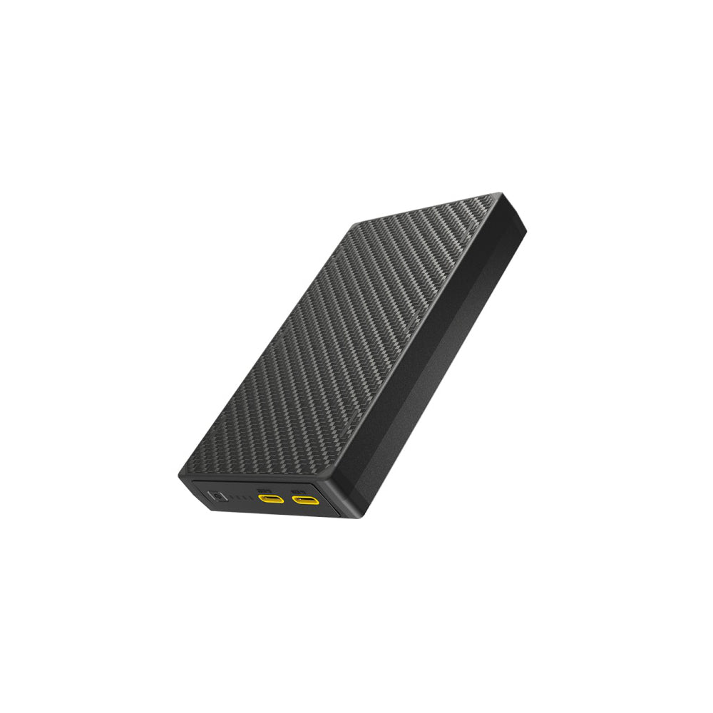 Nitecore - NB20000 Gen3 Powerbank 20000mAh fra Nitecore - billede nr. 3 hos GrejFreak.dk