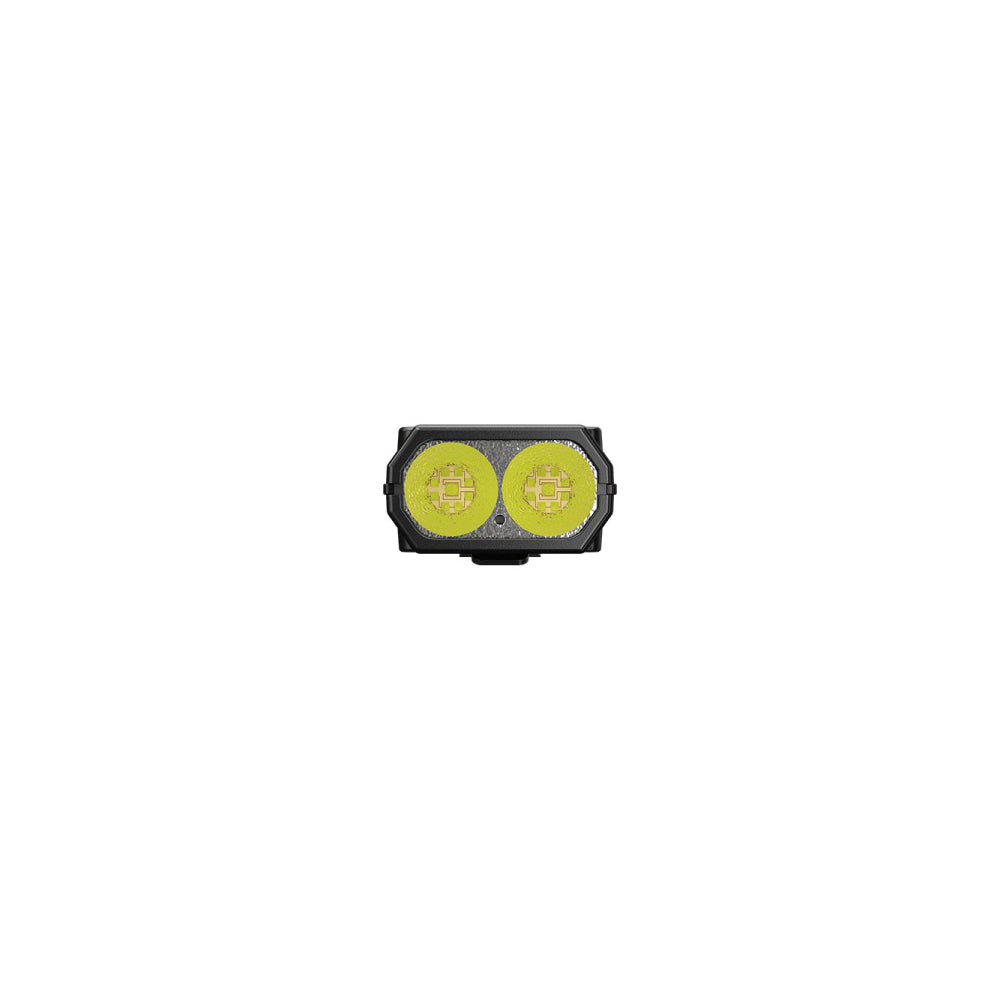 Nitecore - EDC29 UHI Genopladelig Lommelygte 6500 Lumen fra Nitecore - billede nr. 4 hos GrejFreak.dk