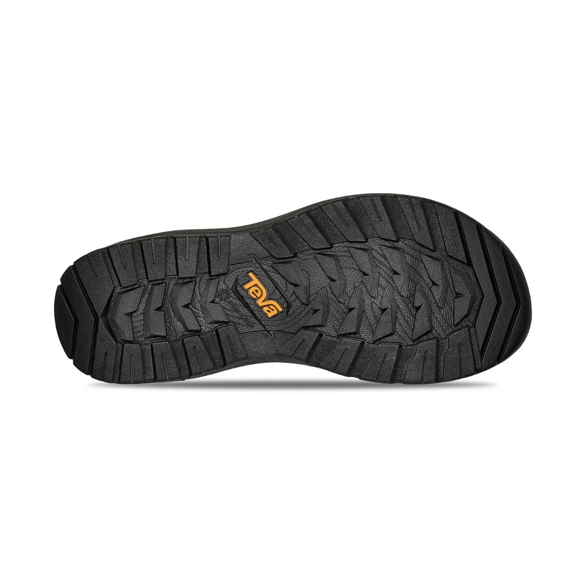 Teva - Hurricane XLT 3 Herresandaler // Brown Multi fra Teva - billede nr. 5 hos GrejFreak.dk