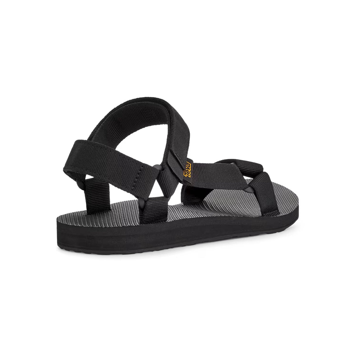 Teva - Original Universal Herresandaler // Sort fra Teva - billede nr. 2 hos GrejFreak.dk