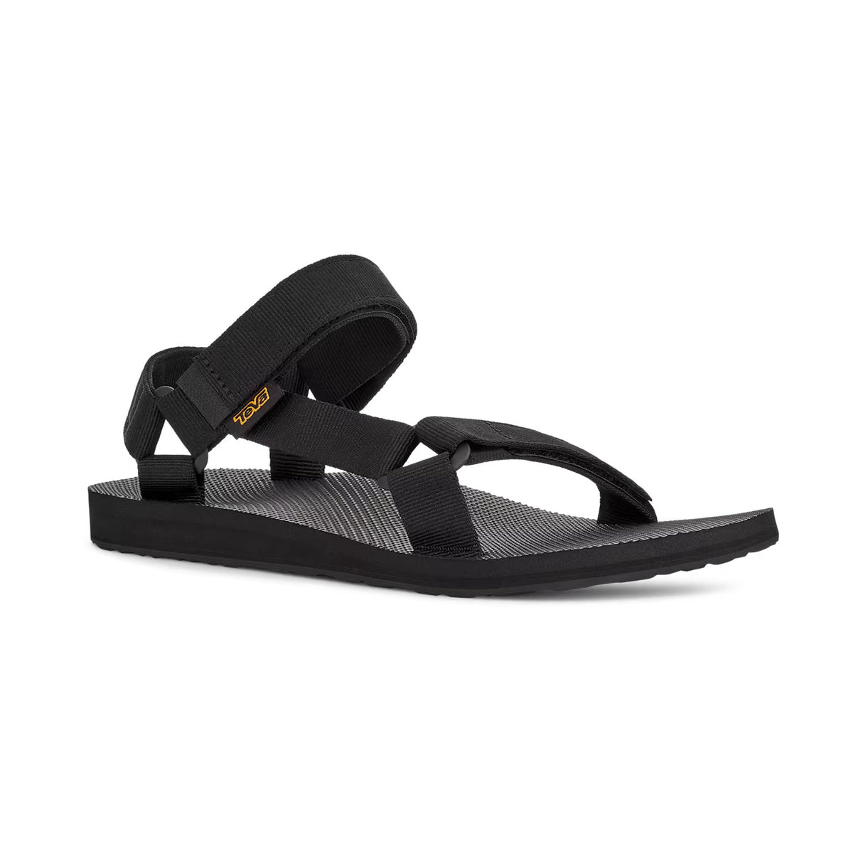 Teva - Original Universal Herresandaler // Sort fra Teva - billede nr. 3 hos GrejFreak.dk