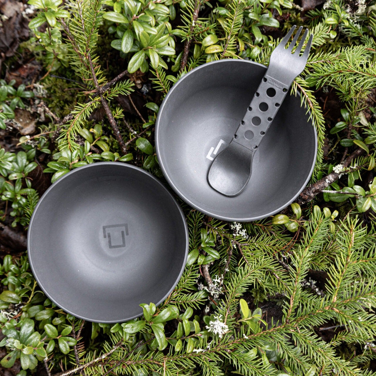 Trangia - Nest Skål 600 ml fra Trangia - billede nr. 3 hos GrejFreak.dk