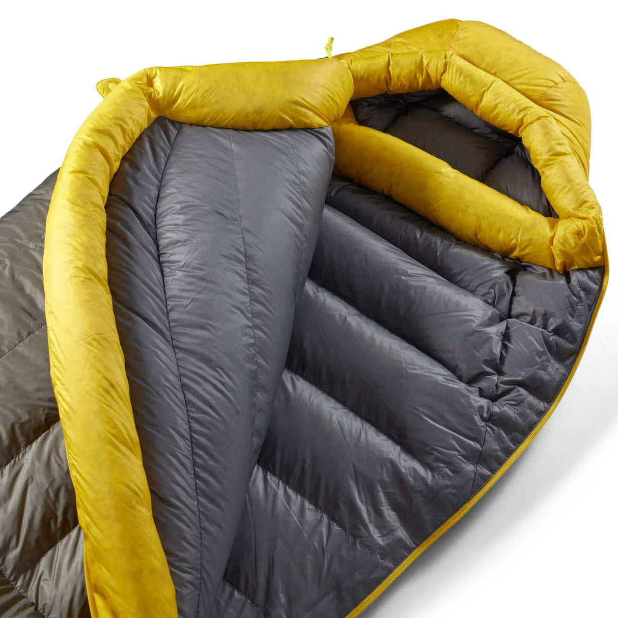 Sea to Summit - Spark Dunsovepose -18C // Beluga Black fra Sea to Summit - billede nr. 3 hos GrejFreak.dk