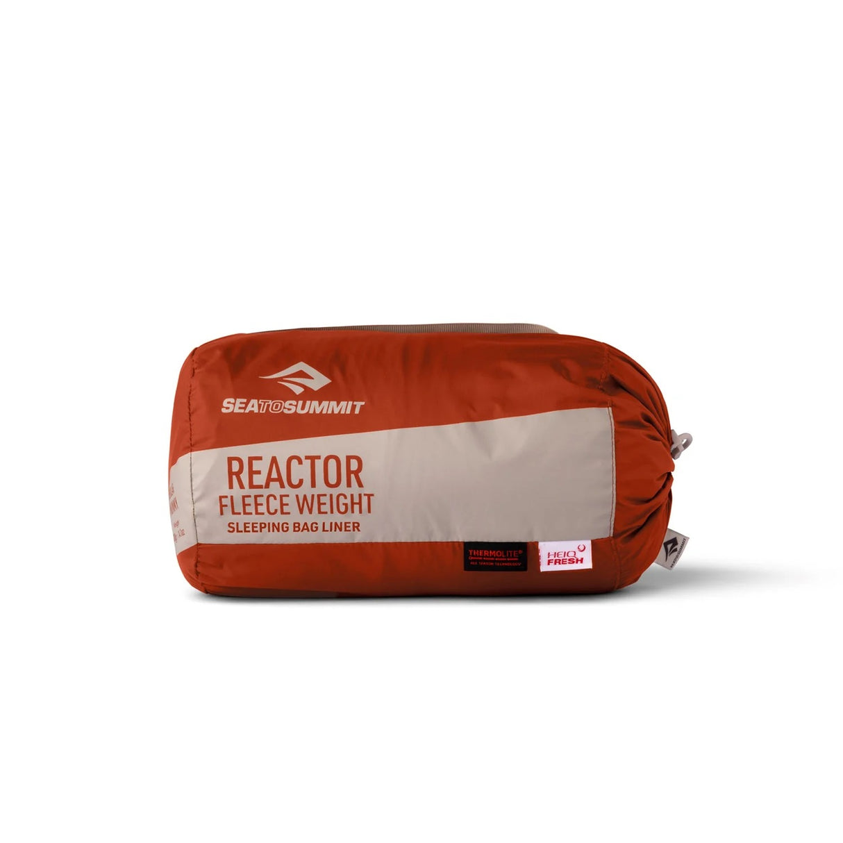Sea to Summit - Reactor Fleeceweight Lagenpose // Picante fra Sea to Summit - billede nr. 5 hos GrejFreak.dk