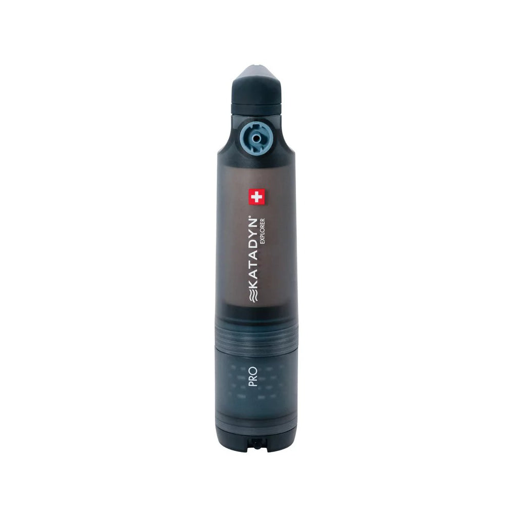 Katadyn - Explorer Pro Purifier Vandrensningsfilter fra Katadyn - billede nr. 1 hos GrejFreak.dk