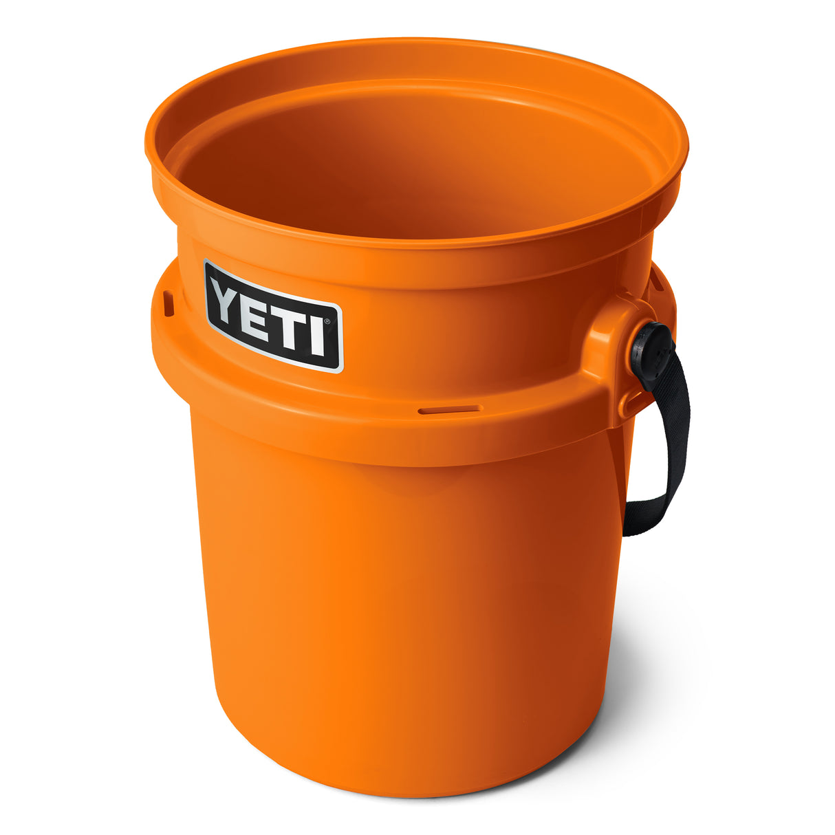 YETI - Loadout Bucket 19L // King Crab fra YETI - billede nr. 2 hos GrejFreak.dk