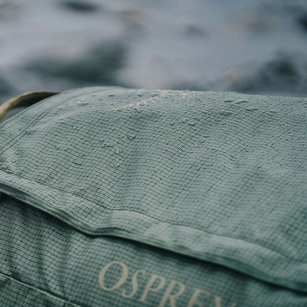 Osprey - Transporter Duffel Bag 95L // Pine Leaf fra Osprey - billede nr. 6 hos GrejFreak.dk