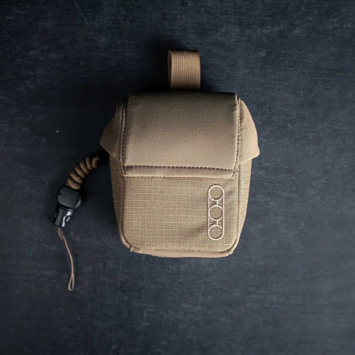 Eberlestock - Mag-Free Rangefinder Pouch // Mountain fra Eberlestock - billede nr. 2 hos GrejFreak.dk