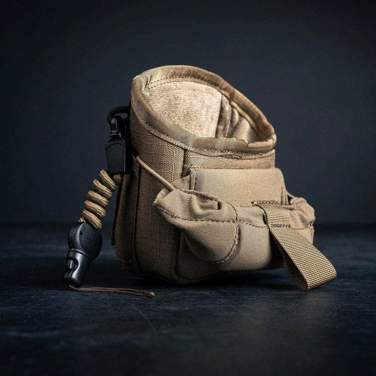 Eberlestock - Mag-Free Rangefinder Pouch // Mountain fra Eberlestock - billede nr. 3 hos GrejFreak.dk