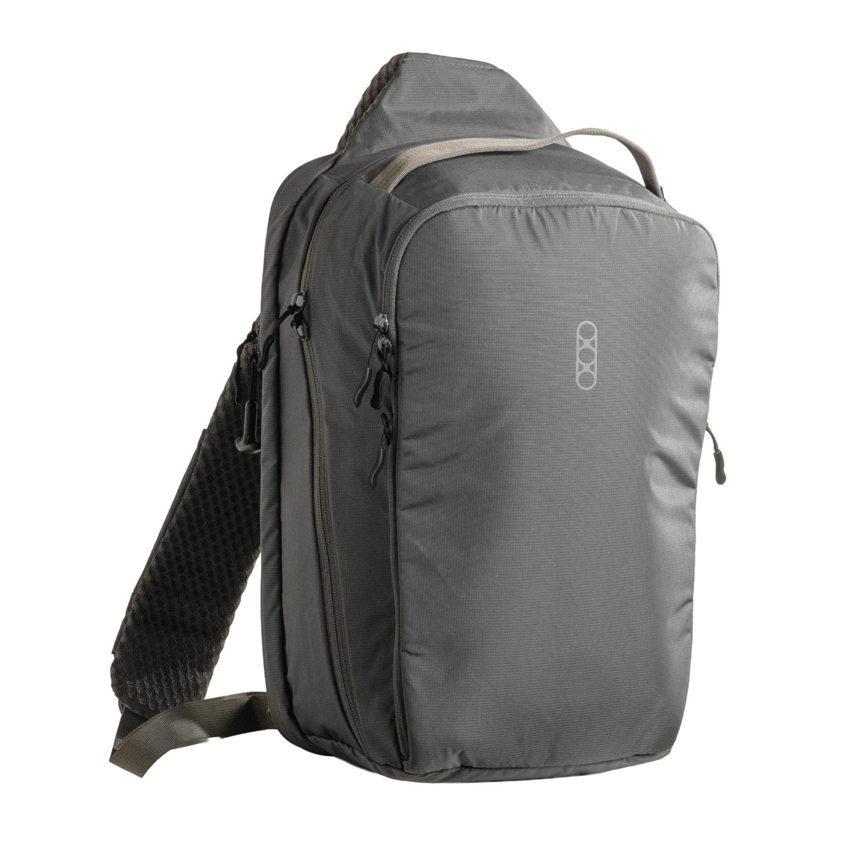 Eberlestock - Fade Sling XL Skuldertaske 9L // Steel fra Eberlestock - billede nr. 1 hos GrejFreak.dk