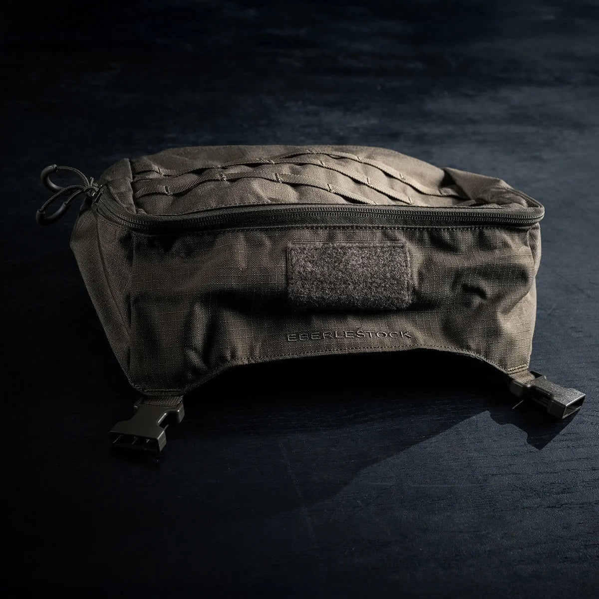 Eberlestock - Mission Ruck Rygsæk 80L // Multicam fra Eberlestock - billede nr. 12 hos GrejFreak.dk