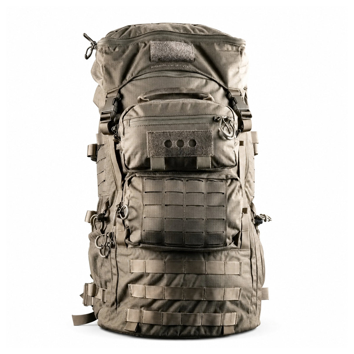 Eberlestock - Mission Ruck Rygsæk 80L // Multicam fra Eberlestock - billede nr. 2 hos GrejFreak.dk