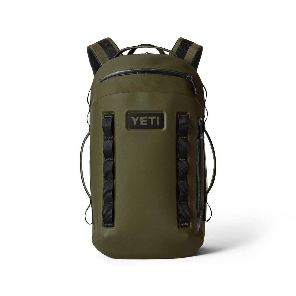 YETI - Cayo All-Weather Rygsæk 25L // Olivengrøn fra YETI - billede nr. 1 hos GrejFreak.dk