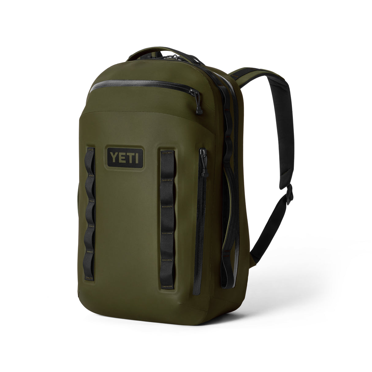 YETI - Cayo All-Weather Rygsæk 25L // Olivengrøn fra YETI - billede nr. 2 hos GrejFreak.dk