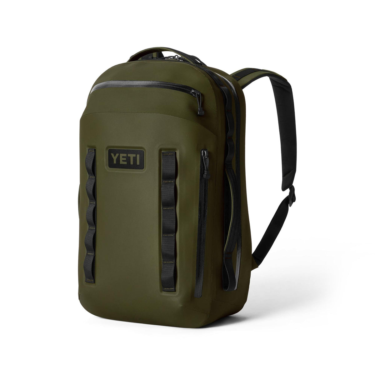 YETI - Cayo All-Weather Rygsæk 25L // Olivengrøn fra YETI - billede nr. 2 hos GrejFreak.dk