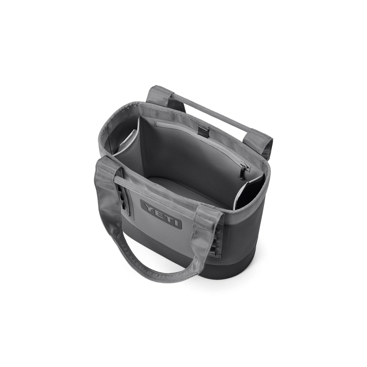 YETI - Camino 20 Carryall Tote Bag 20L // Storm Grey fra YETI - billede nr. 3 hos GrejFreak.dk