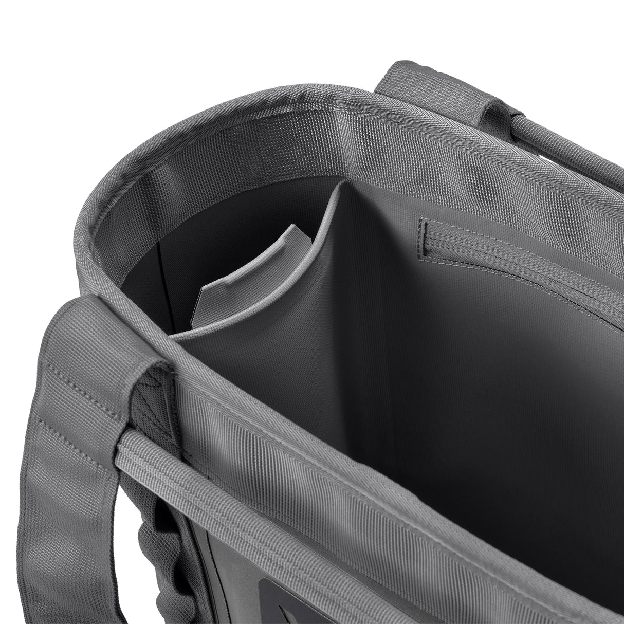 YETI - Camino 20 Carryall Tote Bag 20L // Storm Grey fra YETI - billede nr. 4 hos GrejFreak.dk