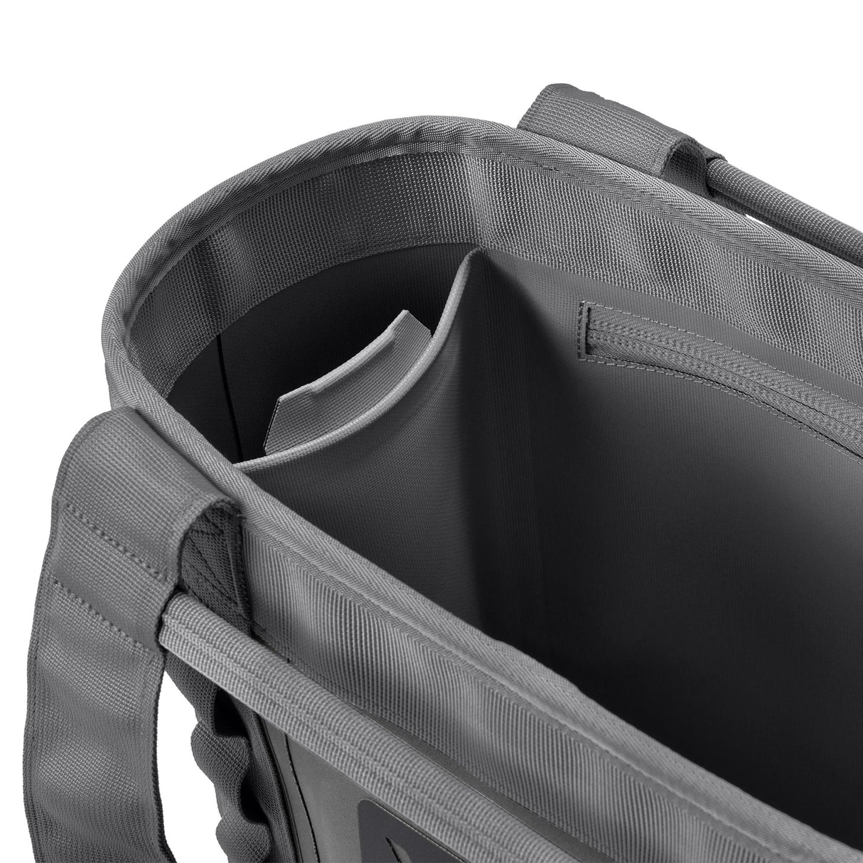 YETI - Camino 20 Carryall Tote Bag 20L // Storm Grey fra YETI - billede nr. 4 hos GrejFreak.dk