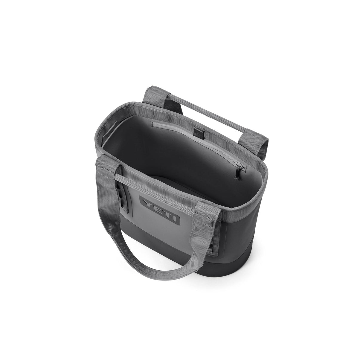 YETI - Camino 20 Carryall Tote Bag 20L // Storm Grey fra YETI - billede nr. 5 hos GrejFreak.dk
