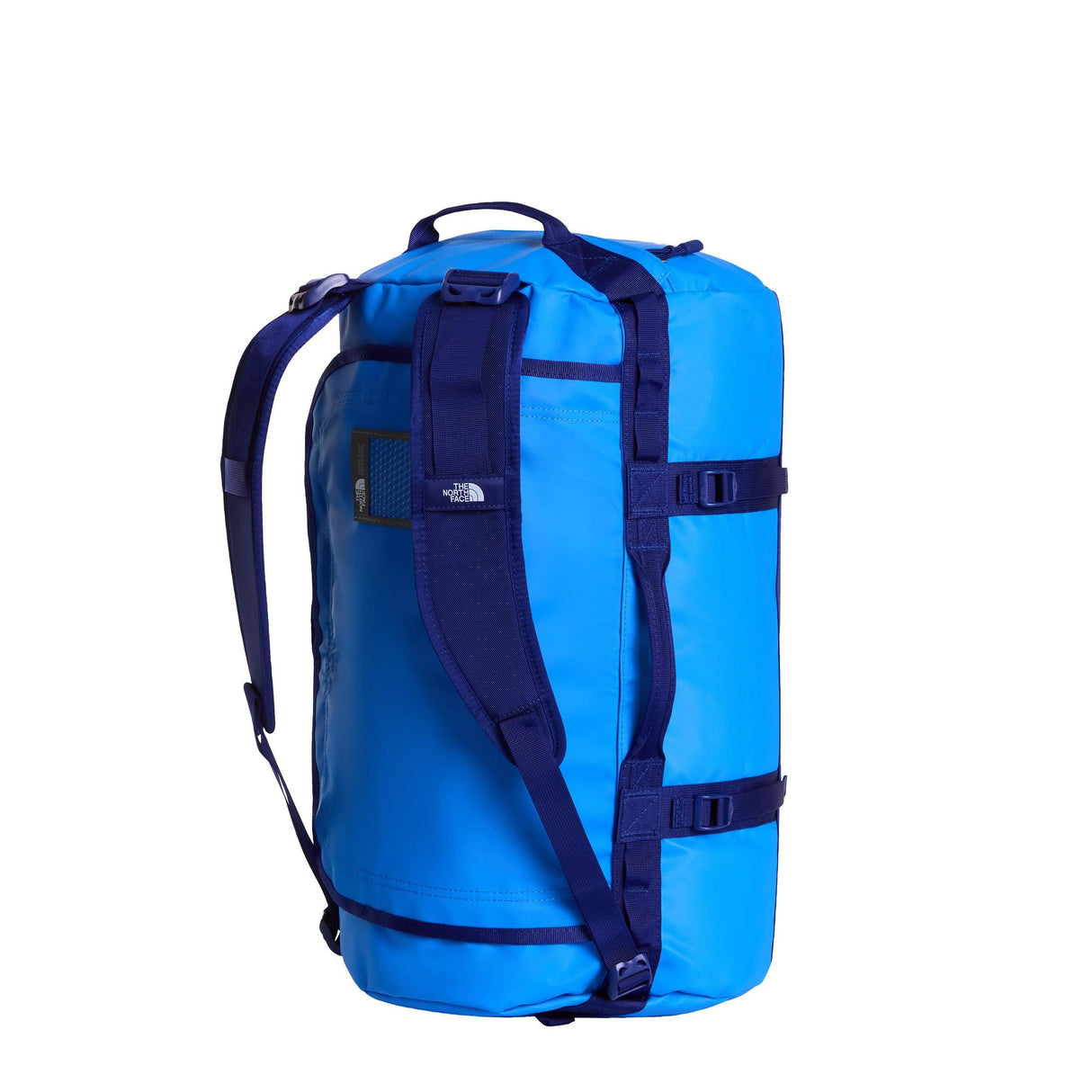 The North Face - Base Camp Duffel Bag Small 50L // Active Blue / Bold Blue fra The North Face - billede nr. 4 hos GrejFreak.dk