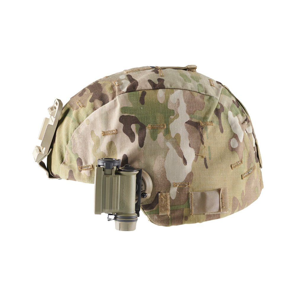 Streamlight - Sidewinder Compact III Hjelmlygte 275 Lumen // Coyote fra Streamlight - billede nr. 5 hos GrejFreak.dk
