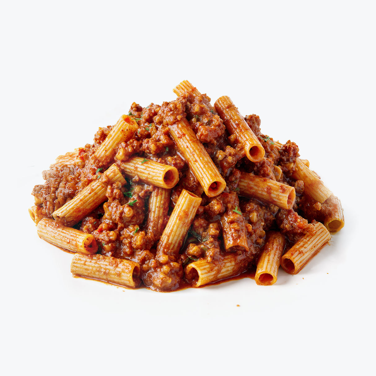 Tactical Foodpack - BigBag Beef Pasta Bolognese 3,1kg fra Tactical Foodpack - billede nr. 2 hos GrejFreak.dk