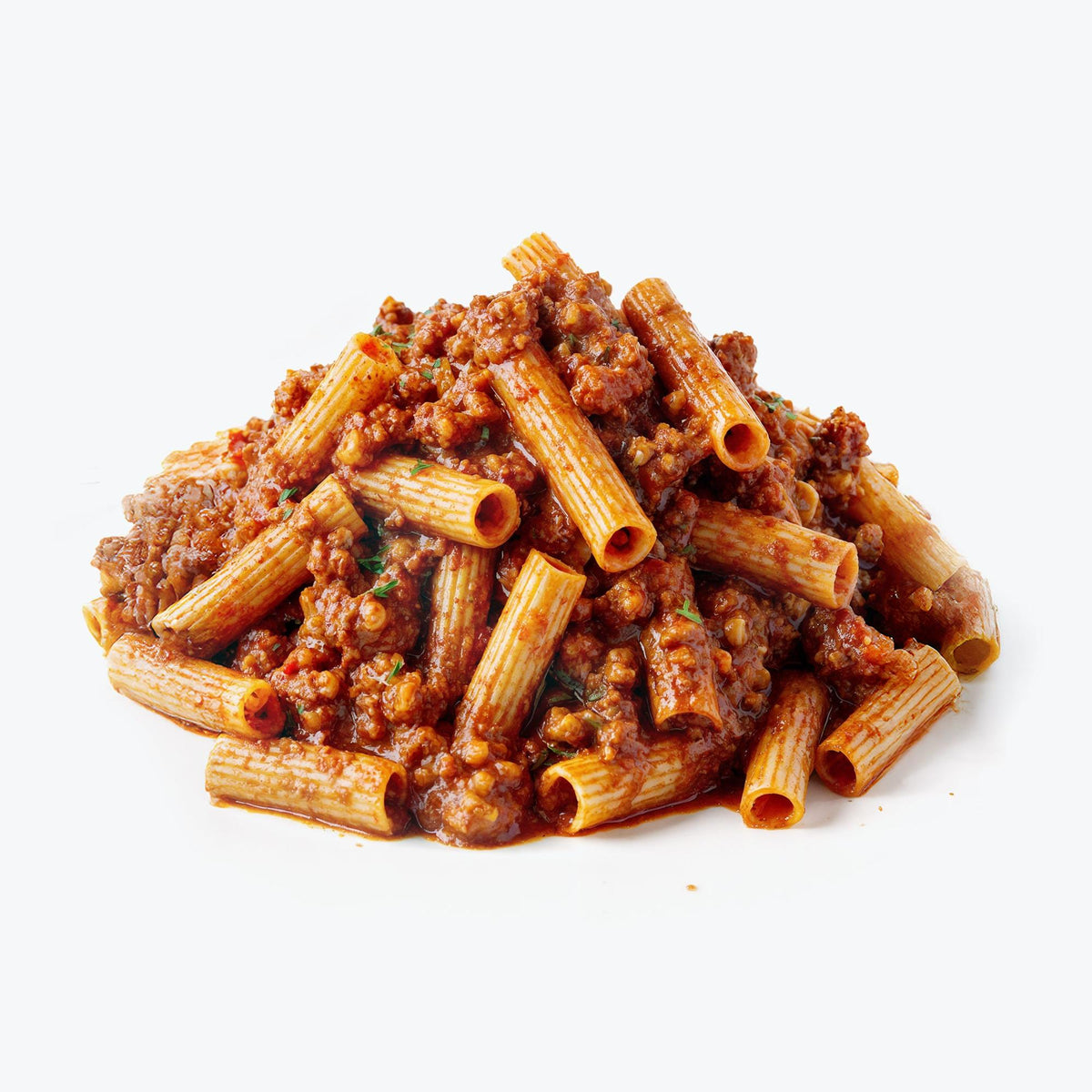 Tactical Foodpack - BigBag Beef Pasta Bolognese 3,1kg fra Tactical Foodpack - billede nr. 2 hos GrejFreak.dk