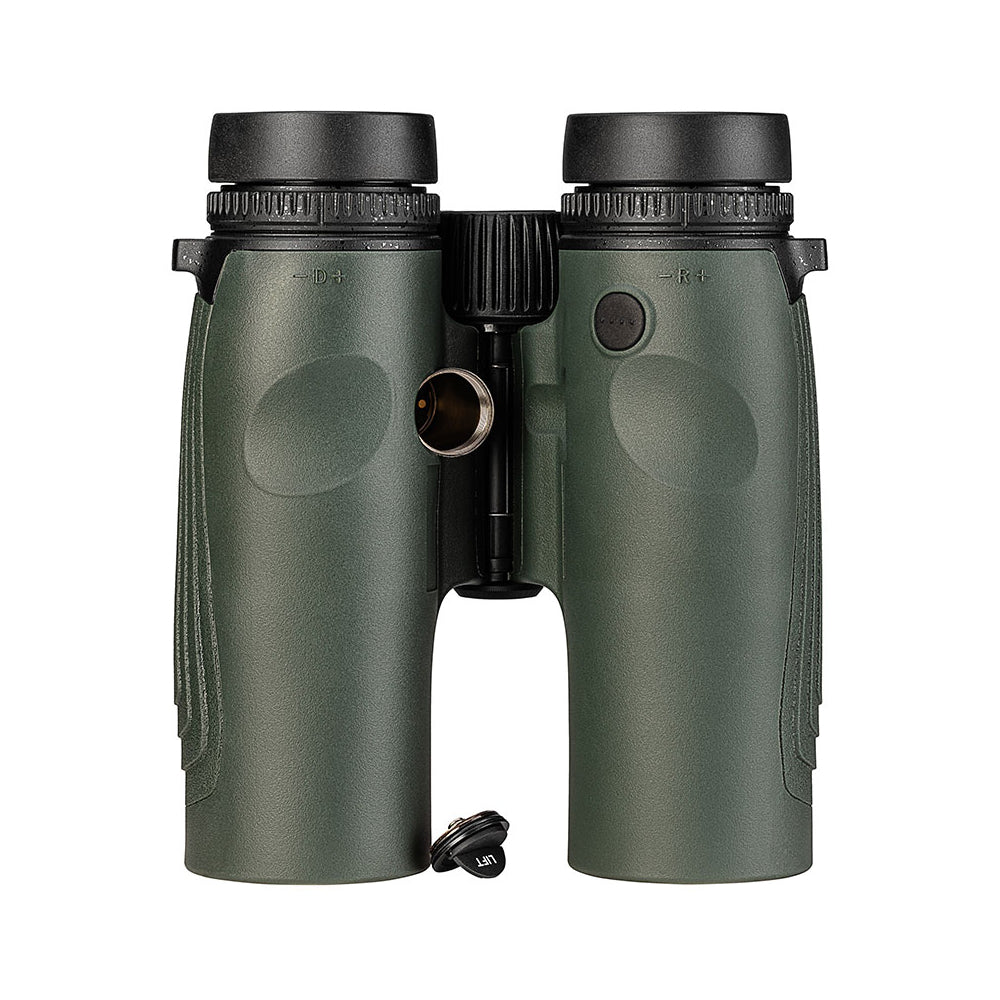 Vortex Optics - Talon HD 10K 10x42 LRF Håndkikkert m. Afstandsmåler & GeoBallistics fra Vortex Optics - billede nr. 2 hos GrejFreak.dk