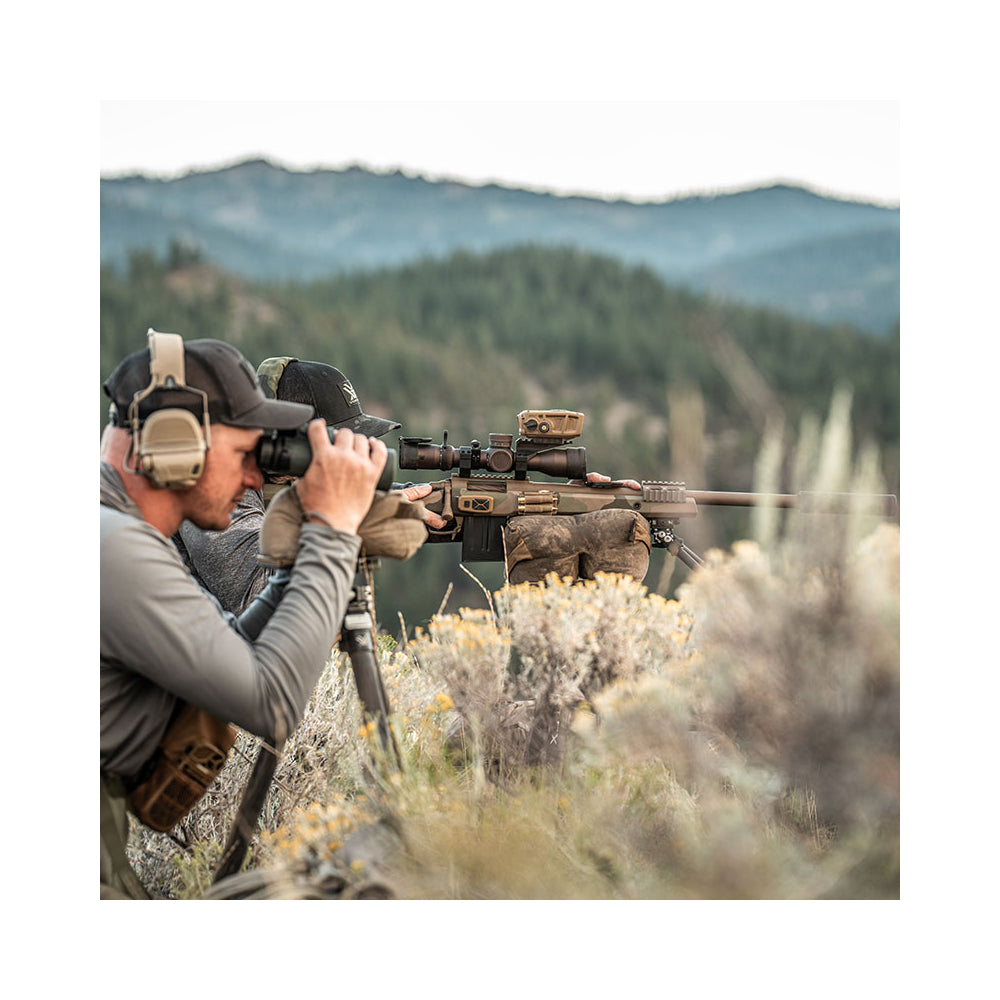 Vortex Optics - Talon HD 10K 12x50 LRF Håndkikkert m. Afstandsmåler & GeoBallistics fra Vortex Optics - billede nr. 9 hos GrejFreak.dk
