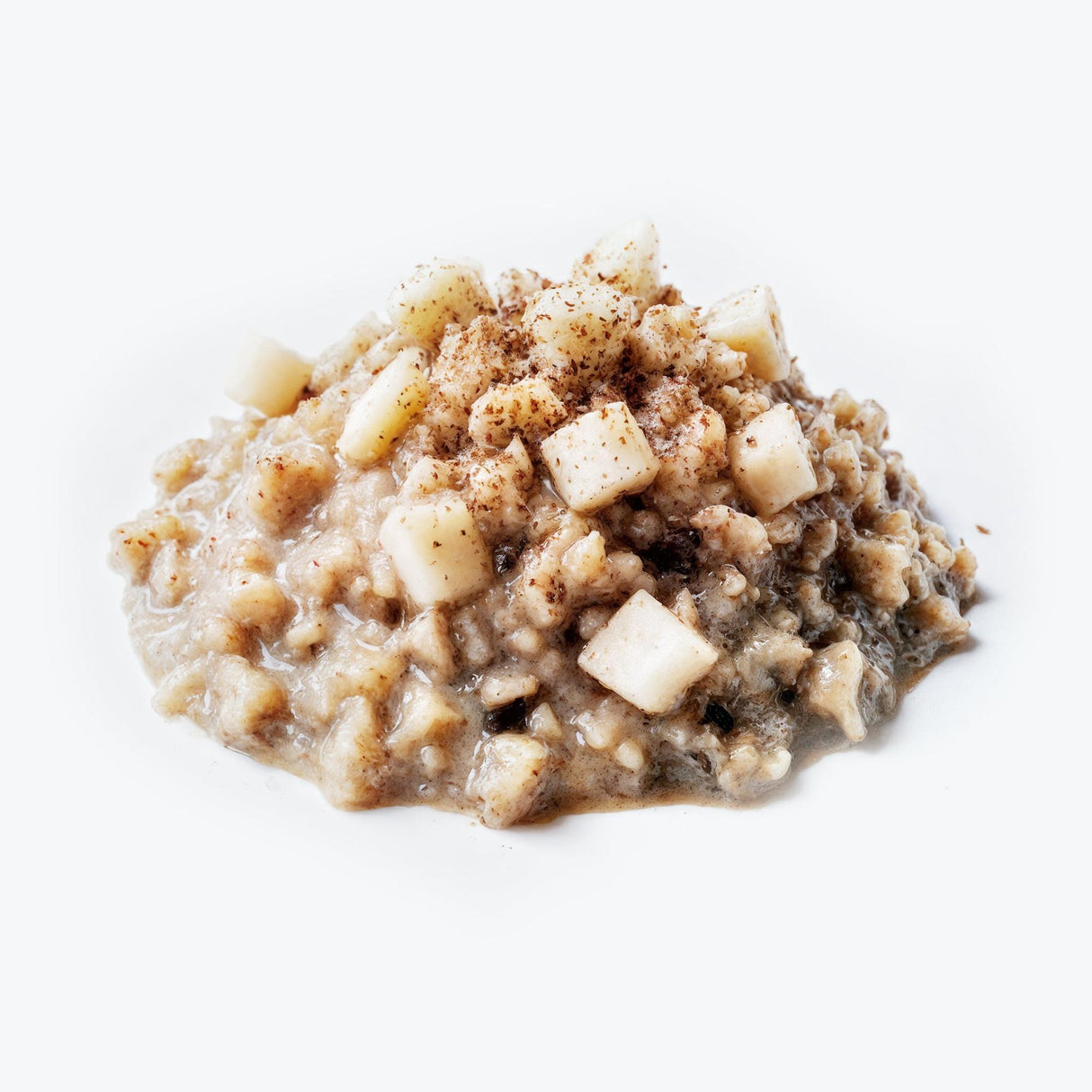Tactical Foodpack - TF Oatmeal and Apples 90g fra Tactical Foodpack - billede nr. 2 hos GrejFreak.dk