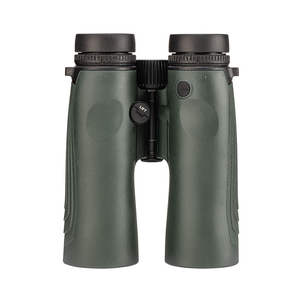 Vortex Optics - Talon HD 10K 12x50 LRF Håndkikkert m. Afstandsmåler & GeoBallistics fra Vortex Optics - billede nr. 5 hos GrejFreak.dk