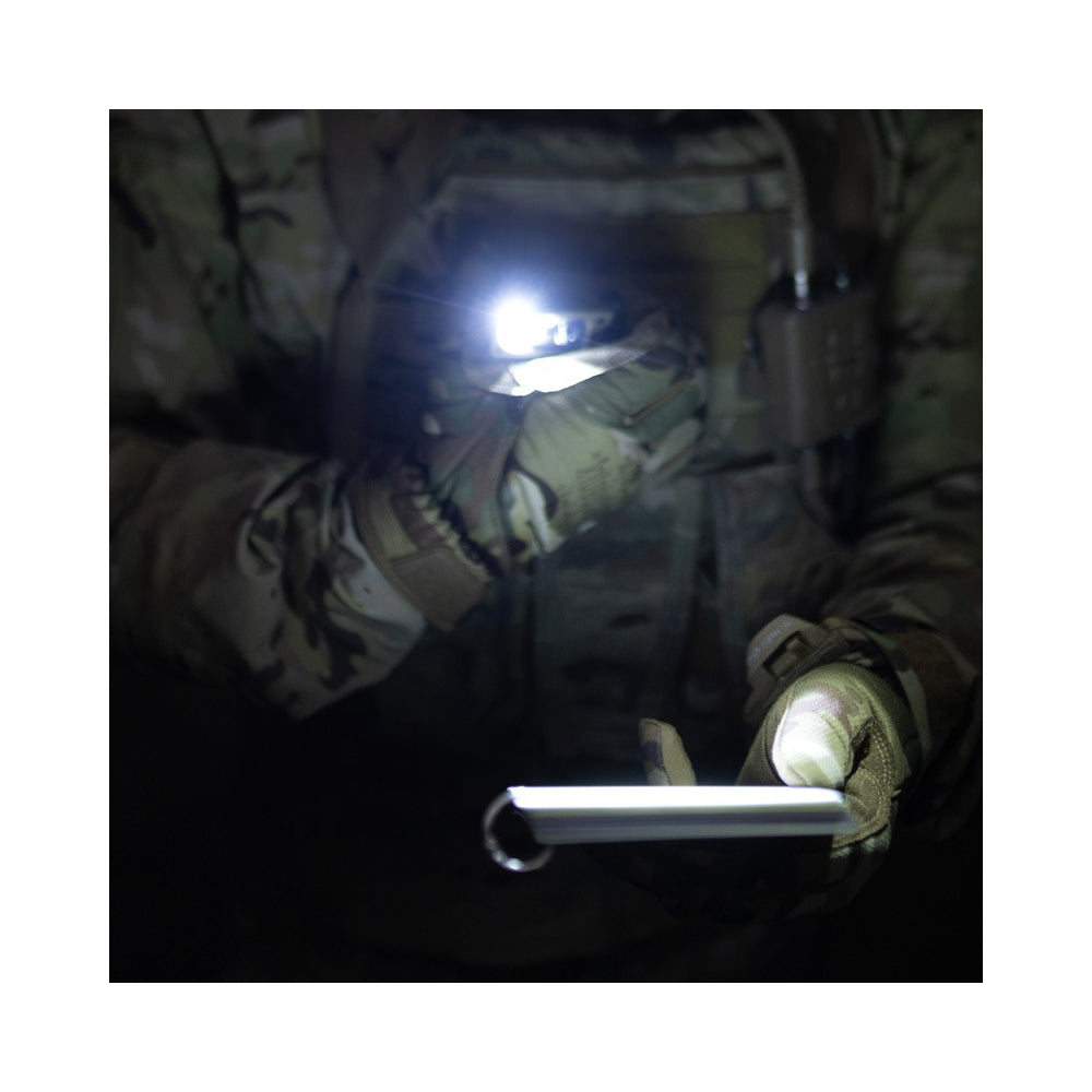 Streamlight - Sidewinder X Lygte 275 Lumen // Coyote fra Streamlight - billede nr. 9 hos GrejFreak.dk