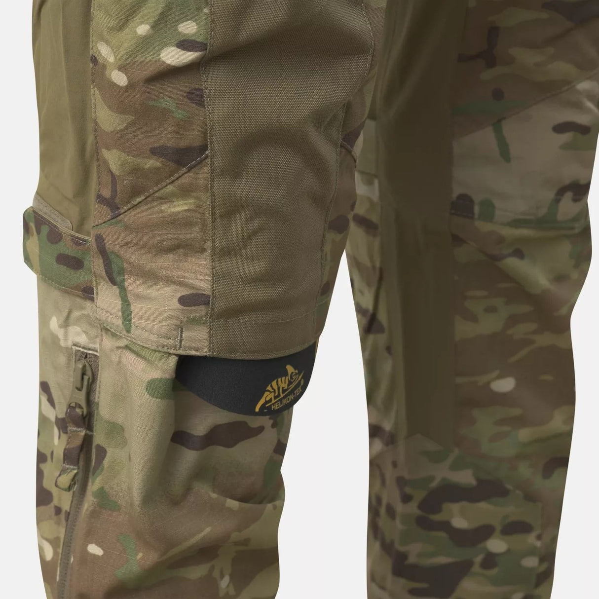 Helikon-Tex - MCDU Kampbukser // Multicam fra GrejFreak.dk - billede nr. 6 hos GrejFreak.dk
