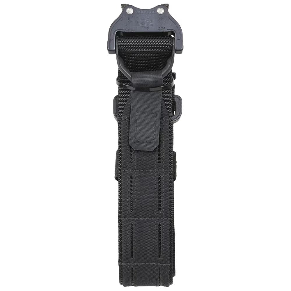 Helikon-Tex - Cobra Modular Rescue Bælte // Sort fra GrejFreak.dk - billede nr. 2 hos GrejFreak.dk