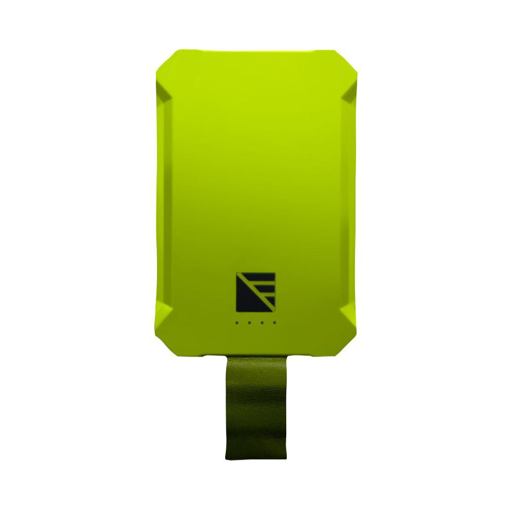Dark Energy - Poseidon Nano Powerbank 3.000 mAh // Grøn fra DARK ENERGY - billede nr. 1 hos GrejFreak.dk
