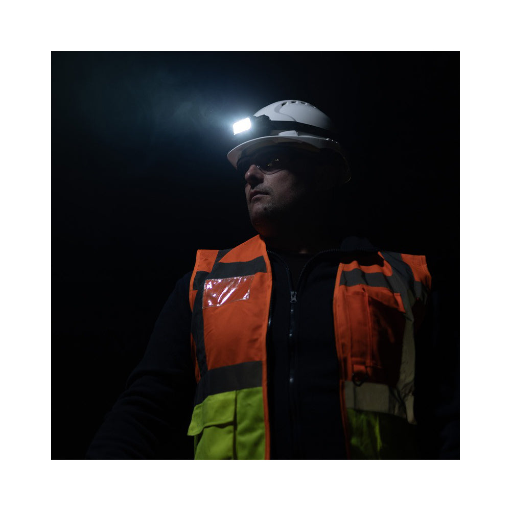 Streamlight - Sledge Pandelampe 600 Lumen // Sort fra Streamlight - billede nr. 6 hos GrejFreak.dk