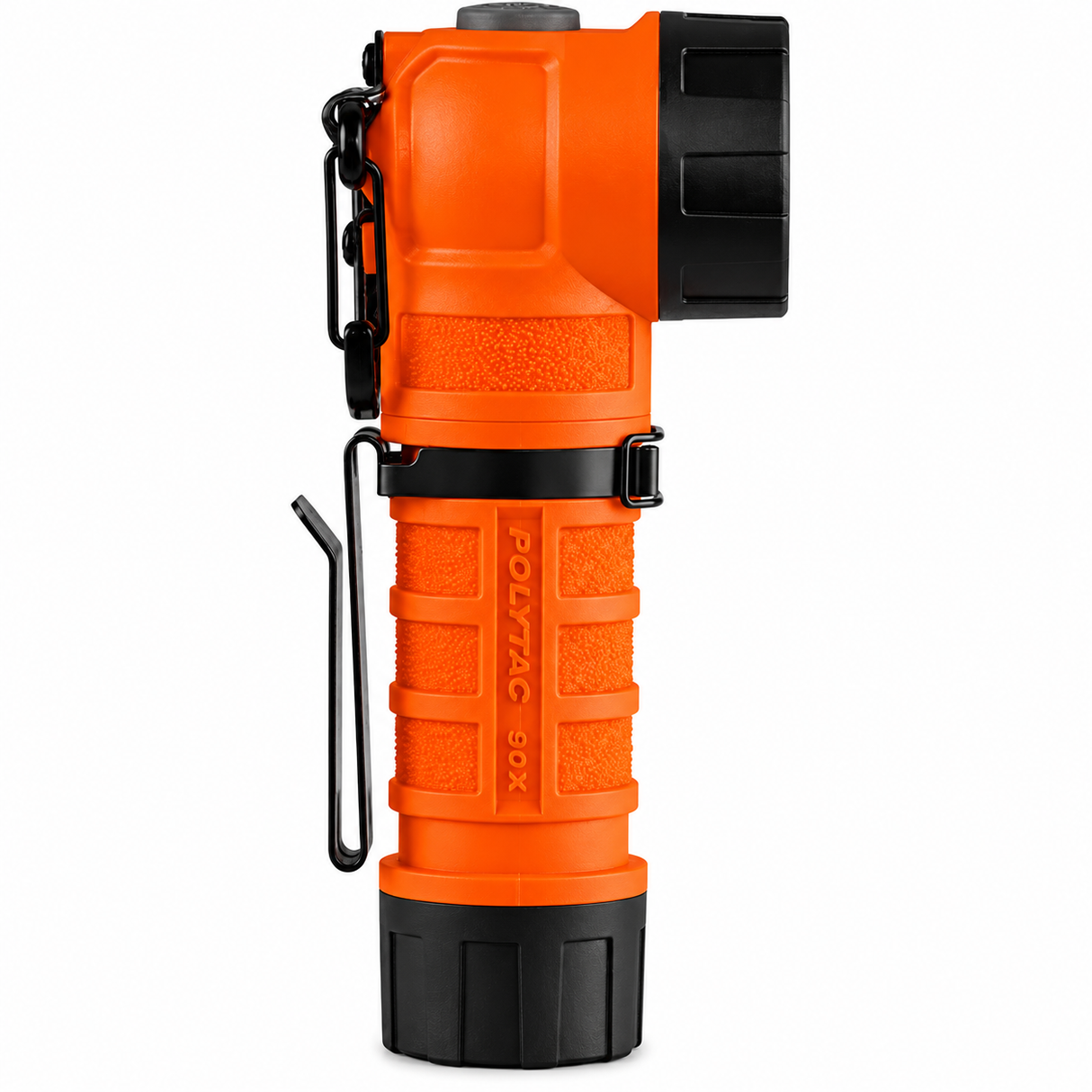 Streamlight - Polytac 90 X Vinkellygte 500 Lumen // Orange fra Streamlight - billede nr. 4 hos GrejFreak.dk