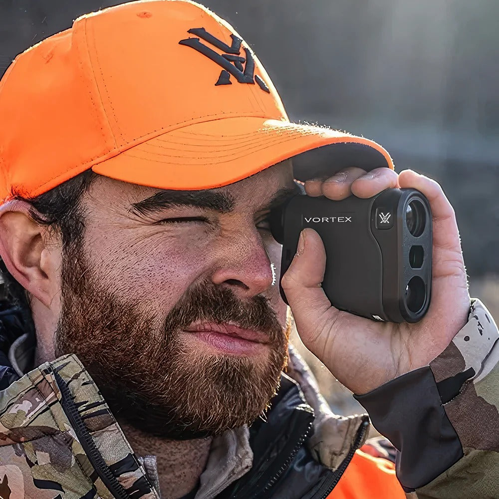 Vortex Optics - Triumph HD 850 Afstandsmåler fra Vortex Optics - billede nr. 7 hos GrejFreak.dk