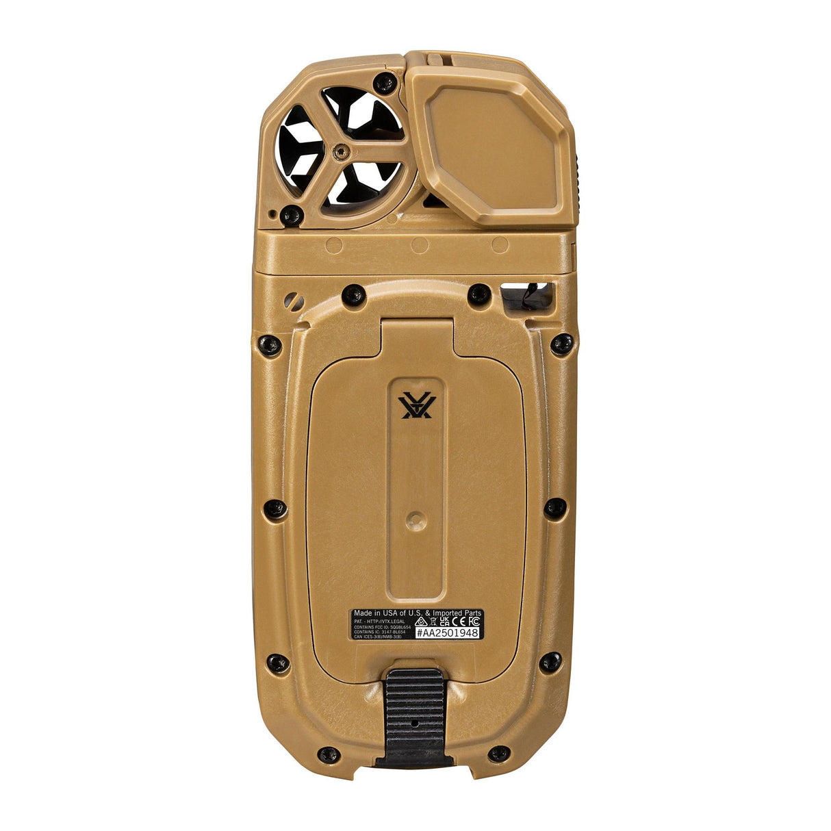 Vortex Optics - Ace Vindmåler m. GeoBallistic fra Vortex Optics - billede nr. 4 hos GrejFreak.dk