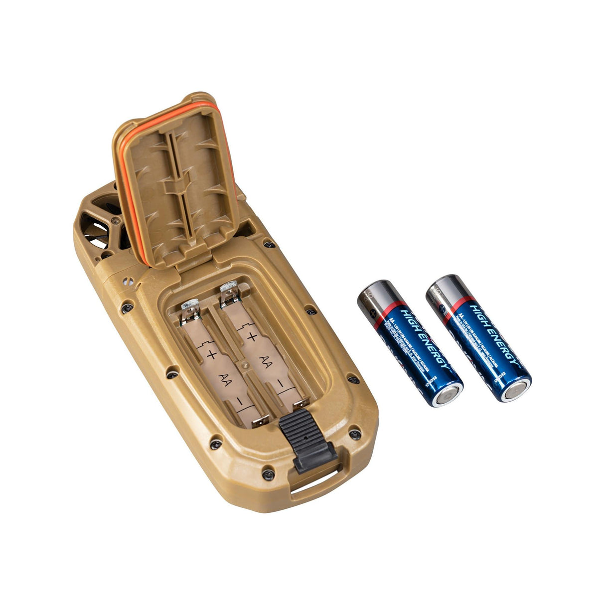 Vortex Optics - Ace Vindmåler m. GeoBallistic fra Vortex Optics - billede nr. 5 hos GrejFreak.dk