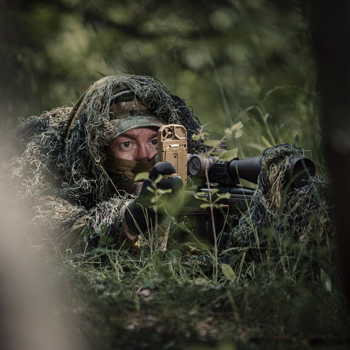 Vortex Optics - Ace Vindmåler m. GeoBallistic fra Vortex Optics - billede nr. 9 hos GrejFreak.dk