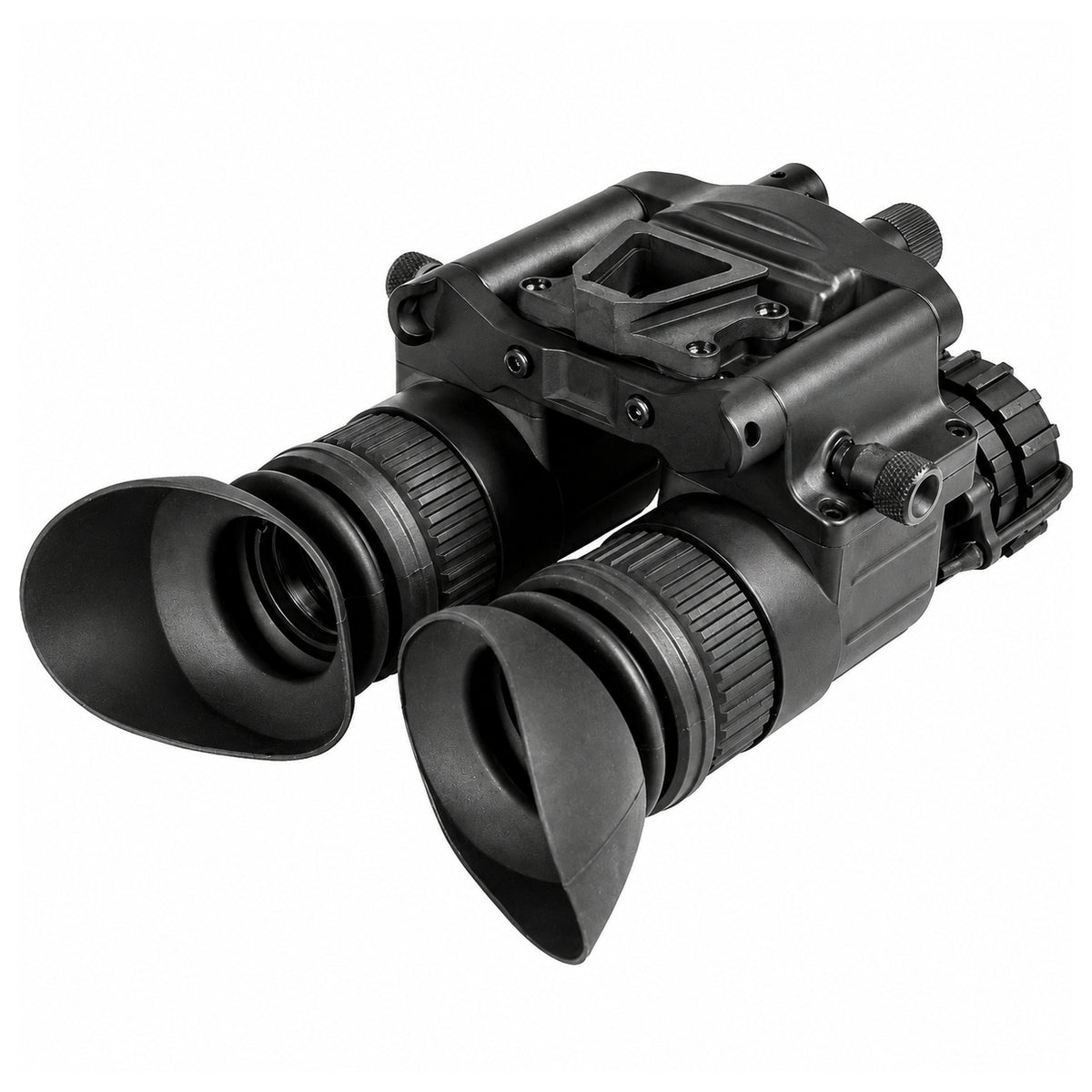 AGM Global Vision - NVG-40 Gen 2+ APW Hvid Natkikkert fra AGM Global Vision - billede nr. 2 hos GrejFreak.dk
