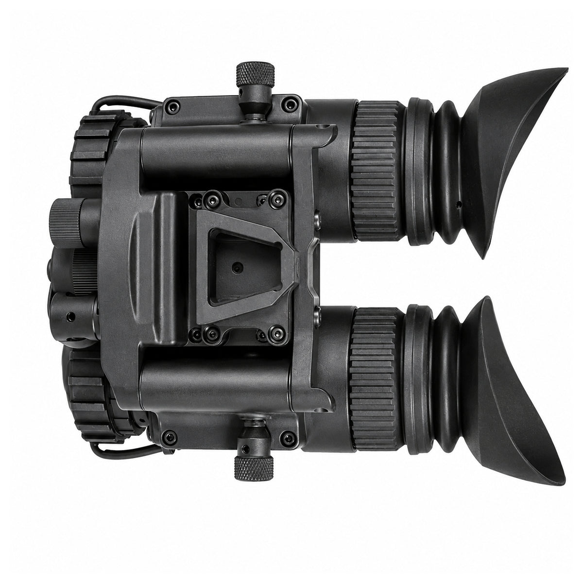 AGM Global Vision - NVG-40 Gen 2+ APW Hvid Natkikkert fra AGM Global Vision - billede nr. 3 hos GrejFreak.dk