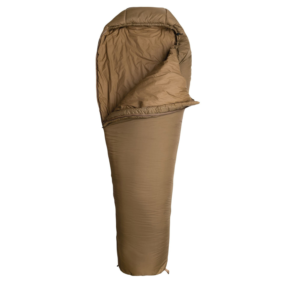 Snugpak - Softie 9 Sovepose // Coyote fra Snugpak - billede nr. 2 hos GrejFreak.dk