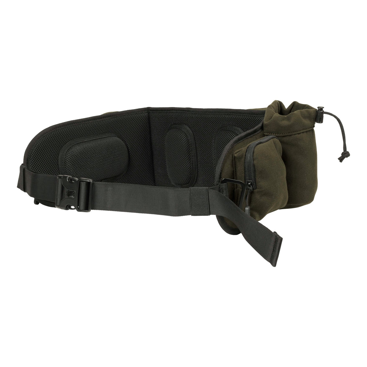 Seeland - Enduro Utility Bæltetaske 12L // Pine Green fra Seeland - billede nr. 2 hos GrejFreak.dk